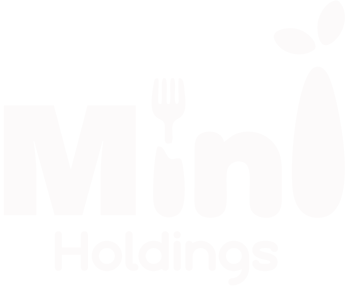 Miniholdings Logo